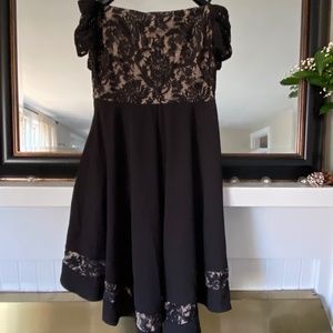 City Studio Party Dress